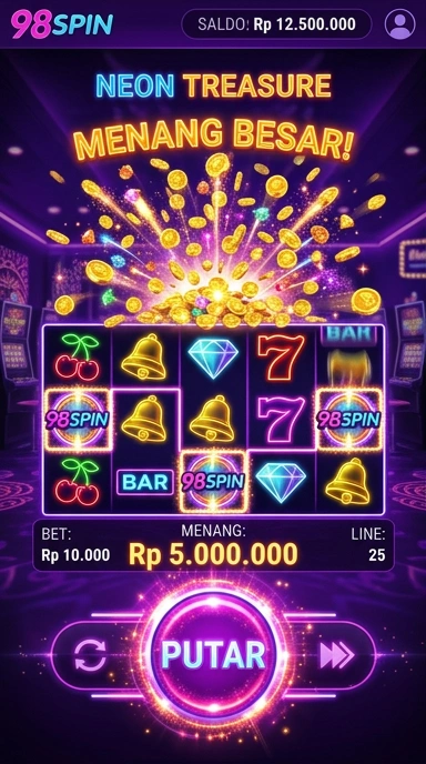 98spin - Pusat APK Terlengkap untuk Beragam Aplikasi